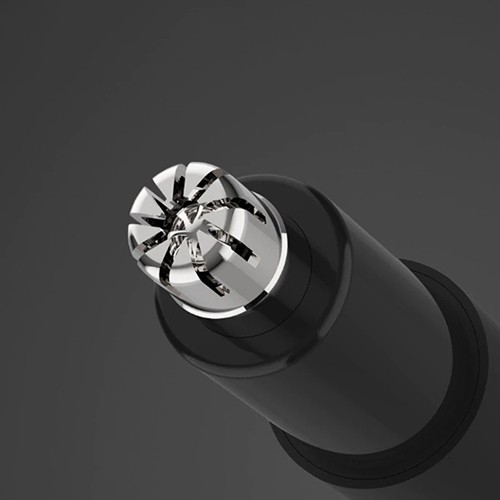 Триммер Xiaomi Mini Nose Hair HN1 Black (Черный) Триммер Xiaomi Mini Nose Hair HN1 Black (Черный)