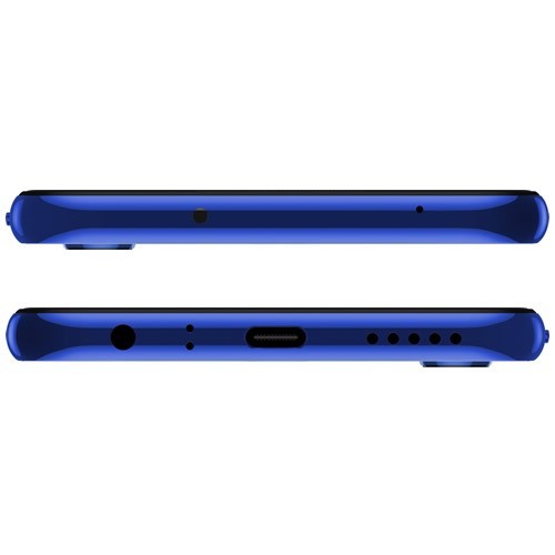 Смартфон Xiaomi Redmi Note 8T 4/64Gb Blue (Синий) Global Version Смартфон Xiaomi Redmi Note 8T 4/64Gb Blue (Синий) Global Version