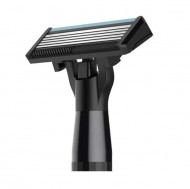 Сменные кассеты Xiaomi Mijia Lemon Razor