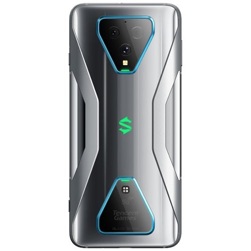 Смартфон Xiaomi Black Shark 3 8/128Gb Grey (Серый) Global Version Смартфон Xiaomi Black Shark 3 8/128Gb Grey (Серый) Global Version