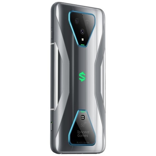 Смартфон Xiaomi Black Shark 3 8/128Gb Grey (Серый) Global Version Смартфон Xiaomi Black Shark 3 8/128Gb Grey (Серый) Global Version