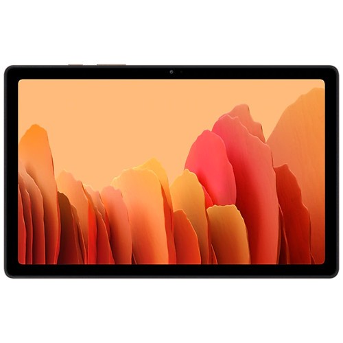 Планшет Samsung Galaxy Tab A7 10.4 LTE SM-T505 3/64Gb (2020) Gold (Золотистый) SM-T505NZDESER EAC