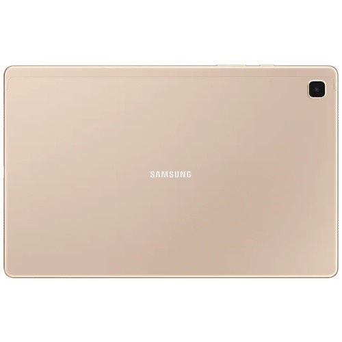 Планшет Samsung Galaxy Tab A7 10.4 LTE SM-T505 3/64Gb (2020) Gold (Золотистый) SM-T505NZDESER EAC