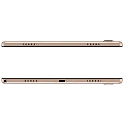 Планшет Samsung Galaxy Tab A7 10.4 LTE SM-T505 3/64Gb (2020) Gold (Золотистый) SM-T505NZDESER EAC