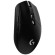 Беспроводная мышь Logitech G305 USB оптическая Black (Черная)