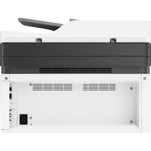 МФУ HP Laser MFP 137fnw White (Белый) EAC