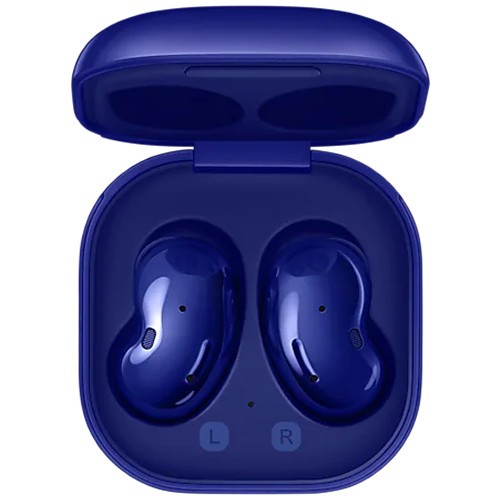 Беспроводные наушники Samsung Galaxy Buds Live Blue (Синий) Беспроводные наушники Samsung Galaxy Buds Live Blue (Синий)