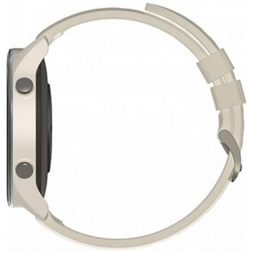 Часы Xiaomi Mi Watch White (Белый) EAC Часы Xiaomi Mi Watch White (Белый) EAC