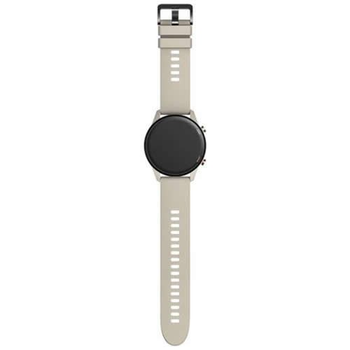Часы Xiaomi Mi Watch White (Белый) EAC Часы Xiaomi Mi Watch White (Белый) EAC