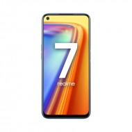 Смартфон Realme 7 8/128GB Mist Blue (Туманный синий) Global Version