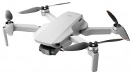 Квадрокоптер DJI Mini 2 Fly More Combo Gray (Серый)
