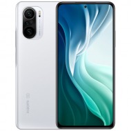 Смартфон Xiaomi Mi 11i 8/256Gb Frosty White (Белый) Global Version Смартфон Xiaomi Mi 11i 8/256Gb Frosty White (Белый) Global Version