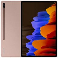 Планшет Samsung Galaxy Tab S7+ 12.4 LTE SM-T975 6/128Gb (2020) Bronze (Бронзовый) EAC
