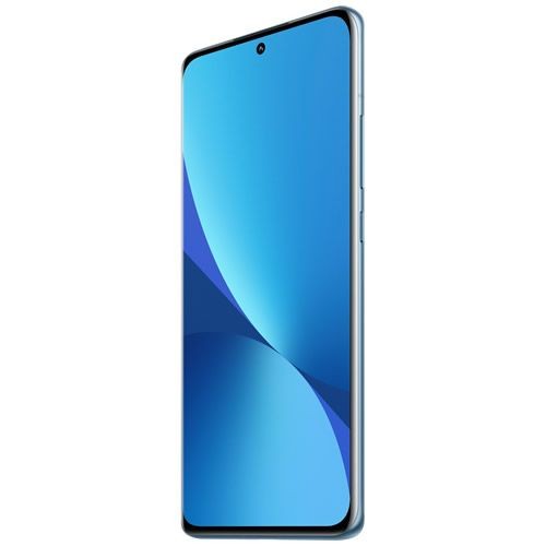 Смартфон Xiaomi 12X 8/256Gb Blue (Синий) Global Version Смартфон Xiaomi 12X 8/256Gb Blue (Синий) Global Version