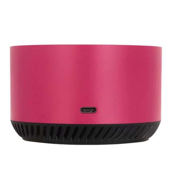 Умная колонка Яндекс.Станция Лайт Pink (Фламинго) EAC Умная колонка Яндекс.Станция Лайт Pink (Фламинго) EAC