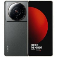 Смартфон Xiaomi 12S Ultra 12/256Gb (CN) Green (Зеленый) Смартфон Xiaomi 12S Ultra 12/256Gb (CN) Green (Зеленый)