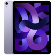 Планшет Apple iPad Air 10.9 (2022) 64Gb Wi-Fi + Cellular Purple (Фиолетовый) Планшет Apple iPad Air 10.9 (2022) 64Gb Wi-Fi + Cellular Purple (Фиолетовый)