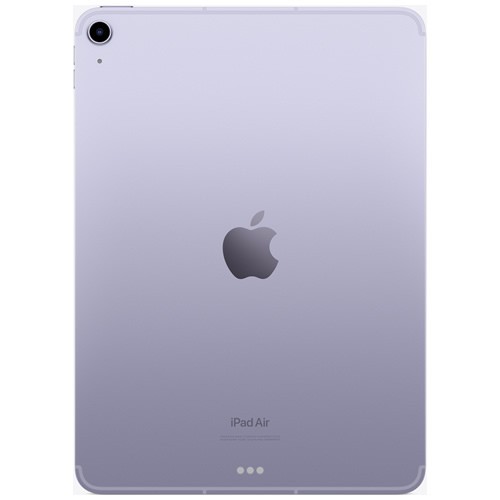 Планшет Apple iPad Air 10.9 (2022) 64Gb Wi-Fi + Cellular Purple (Фиолетовый)