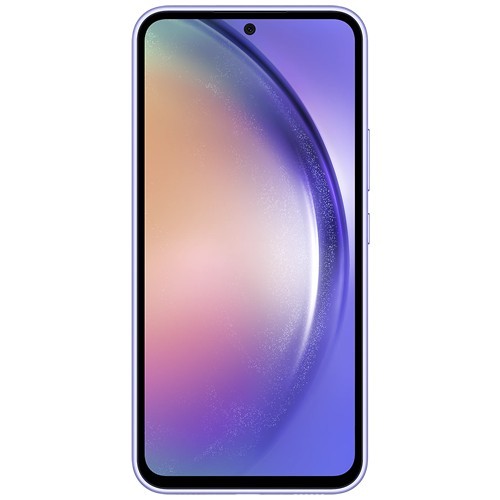 Смартфон Samsung Galaxy A54 5G (SM-A546) 8/256Gb Violet (Лаванда) Смартфон Samsung Galaxy A54 5G (SM-A546) 8/256Gb Violet (Лаванда)