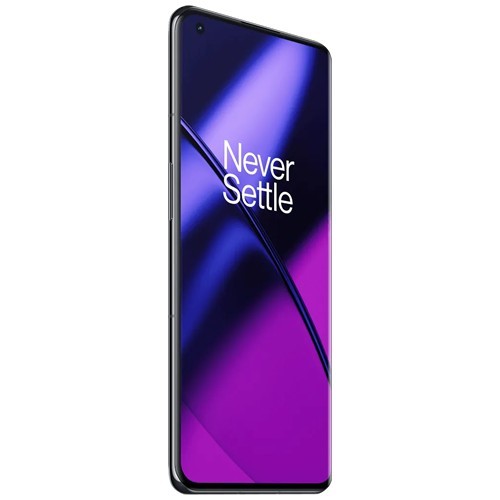 Смартфон OnePlus 11 16/256Gb Titan Black (Чeрный) Global Version Смартфон OnePlus 11 16/256Gb Titan Black (Чeрный) Global Version