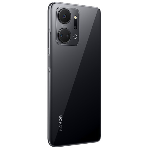 Смартфон Honor X7A 4/128Gb Midnight Black (Полночный чёрный) EAC Смартфон Honor X7A 4/128Gb Midnight Black (Полночный чёрный) EAC