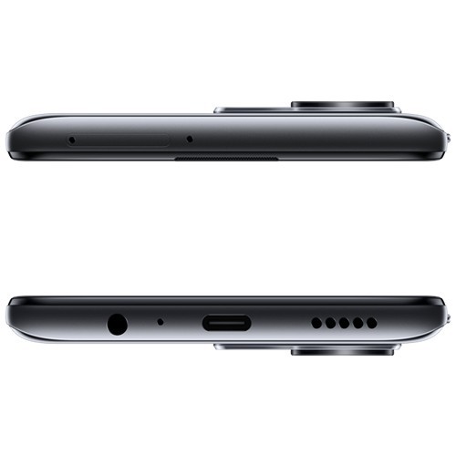 Смартфон Honor X7A 4/128Gb Midnight Black (Полночный чёрный) EAC Смартфон Honor X7A 4/128Gb Midnight Black (Полночный чёрный) EAC