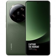 Смартфон Xiaomi 13 Ultra 16/1Tb Green (Зеленый) CN Смартфон Xiaomi 13 Ultra 16/1Tb Green (Зеленый) CN