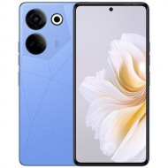 Смартфон Tecno Camon 20 8/256Gb Serenity Blue (Синий) EAC
