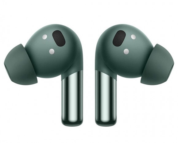 Беспроводные наушники OnePlus Buds Pro 2 Arbor Green (Зеленый) Global Version