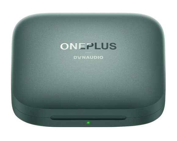 Беспроводные наушники OnePlus Buds Pro 2 Arbor Green (Зеленый) Global Version