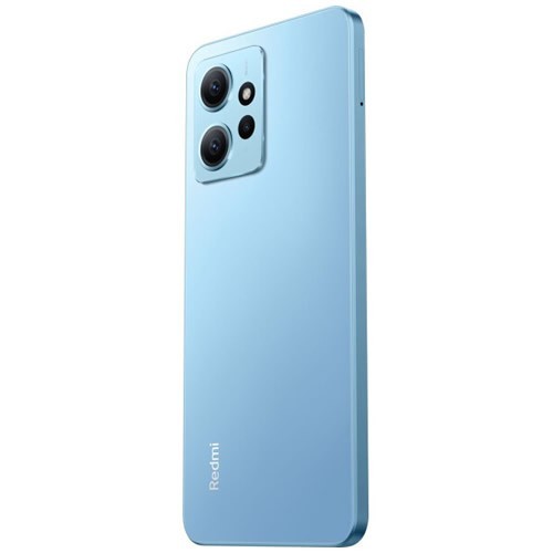 Смартфон Xiaomi Redmi Note 12 4G 8/256Gb Ice Blue (Голубой) Global Version Смартфон Xiaomi Redmi Note 12 4G 8/256Gb Ice Blue (Голубой) Global Version
