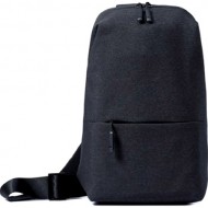 Рюкзак Xiaomi City Sling Bag 10.1"-10.5" Dark Grey (Темно-серый)