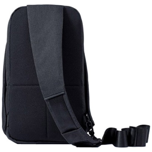 Рюкзак Xiaomi City Sling Bag 10.1"-10.5" Dark Grey (Темно-серый) Рюкзак Xiaomi City Sling Bag 10.1"-10.5" Dark Grey (Темно-серый)
