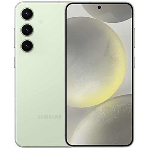 Смартфон Samsung Galaxy S24 (SM-S921B) 8/128Gb Jade Green (Зеленый)