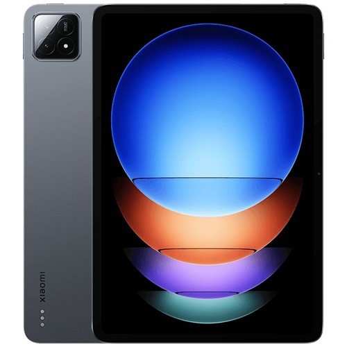 Планшет Xiaomi Pad 6S Pro 12/512Gb Wi-Fi Graphite Gray (Серый) EAC