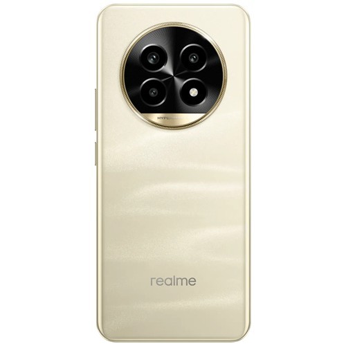 Смартфон Realme 13 Pro 5G 12/512Gb Monet Gold (Золотистый) Global Version Смартфон Realme 13 Pro 5G 12/512Gb Monet Gold (Золотистый) Global Version