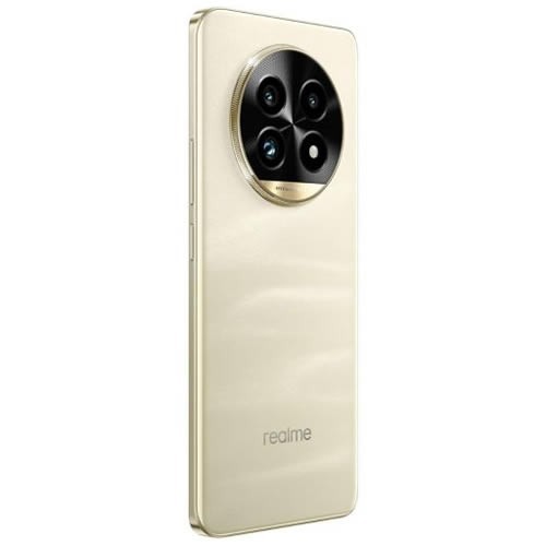 Смартфон Realme 13 Pro 5G 12/512Gb Monet Gold (Золотистый) Global Version Смартфон Realme 13 Pro 5G 12/512Gb Monet Gold (Золотистый) Global Version