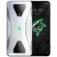 Смартфон Xiaomi Black Shark 3 8/128Gb Silver (Серебро) Global Version Смартфон Xiaomi Black Shark 3 8/128Gb Silver (Серебро) Global Version