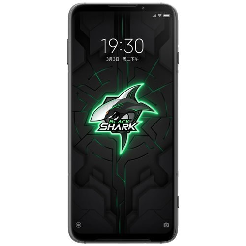 Смартфон Xiaomi Black Shark 3 8/128Gb Silver (Серебро) Global Version