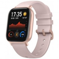 Часы Amazfit GTS Pink (Розовый) EAC