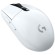 Беспроводная мышь Logitech G305 USB оптическая White (Белая)