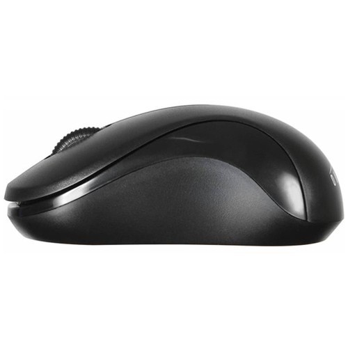 Беспроводная мышь Oklick 605SW USB оптическая Black (Черная)