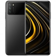 Смартфон Poco M3 4/64Gb Power Black (Черный) EAC Смартфон Poco M3 4/64Gb Power Black (Черный) EAC