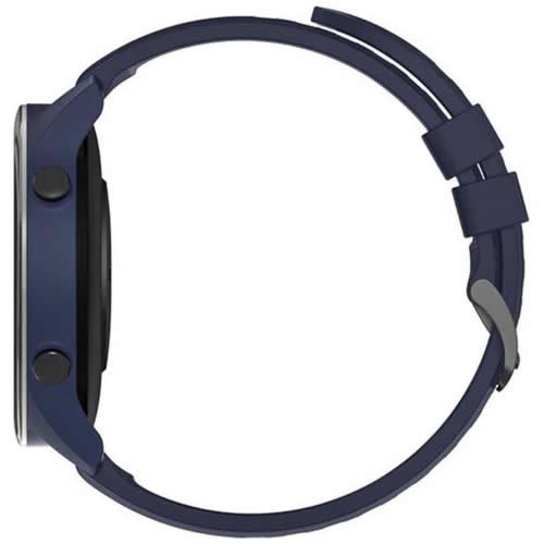 Часы Xiaomi Mi Watch Blue (Синий) EAC Часы Xiaomi Mi Watch Blue (Синий) EAC