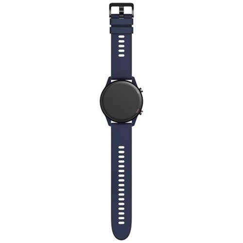 Часы Xiaomi Mi Watch Blue (Синий) EAC Часы Xiaomi Mi Watch Blue (Синий) EAC