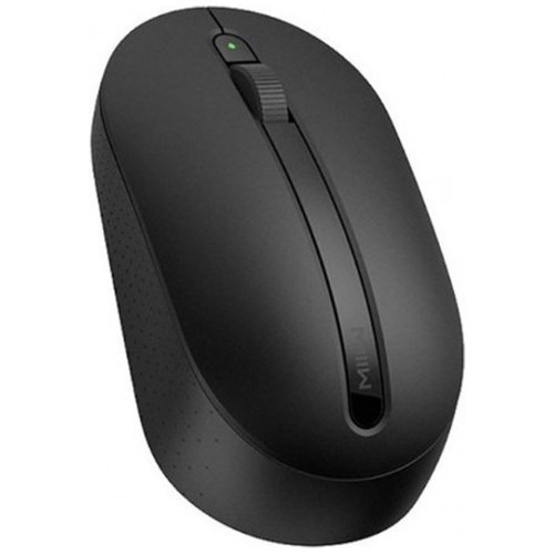 Мышь беспроводная Xiaomi MIIIW Wireless Office Mouse (MWWM01) Black (Черный) Мышь беспроводная Xiaomi MIIIW Wireless Office Mouse (MWWM01) Black (Черный)