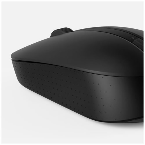 Мышь беспроводная Xiaomi MIIIW Wireless Office Mouse (MWWM01) Black (Черный) Мышь беспроводная Xiaomi MIIIW Wireless Office Mouse (MWWM01) Black (Черный)