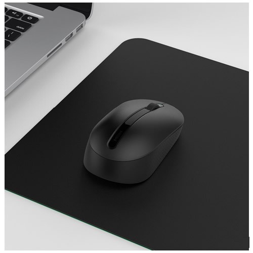 Мышь беспроводная Xiaomi MIIIW Wireless Office Mouse (MWWM01) Black (Черный) Мышь беспроводная Xiaomi MIIIW Wireless Office Mouse (MWWM01) Black (Черный)