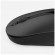Мышь беспроводная Xiaomi MIIIW Wireless Office Mouse (MWWM01) Black (Черный)
