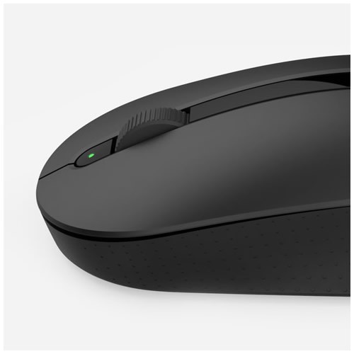 Мышь беспроводная Xiaomi MIIIW Wireless Office Mouse (MWWM01) Black (Черный) Мышь беспроводная Xiaomi MIIIW Wireless Office Mouse (MWWM01) Black (Черный)